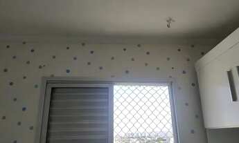 Imagem 2: Apartamento para aluguel tem 60 metros quadrados com 2 quartos em Macedo - Guarulhos - SP