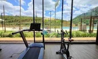 Imagem 16: Terreno à venda, 375 m² por R$ 475.000,00 - Condomínio Estrela Alta - Juiz de Fora/MG