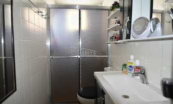 Imagem 6: APARTAMENTO com 1 dormitório à venda com 54.49m² por R$ 215.000,00 no bairro Centro - CURI