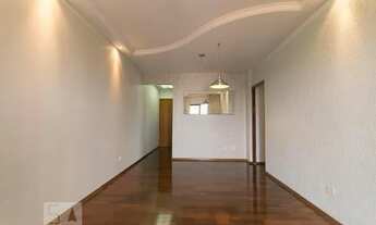 Imagem 2: Apartamento para Aluguel - Bosque da Saúde, 3 Quartos, 93 m2