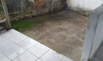 Imagem 6: Casa de 1 quartos serra sede, próximo ao condomínio Alta vista