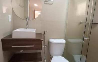 Imagem 2: Apartamento para aluguel com 70M², 2 suites em Sussuarana - Salvador - Bahia