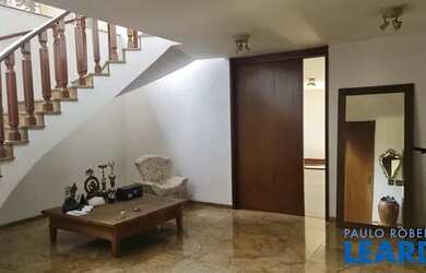 Imagem 7: CASA ASSOBRADADA - CIDADE JARDIM - SP