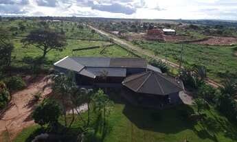 Imagem 5: Vendo ou troco sítio