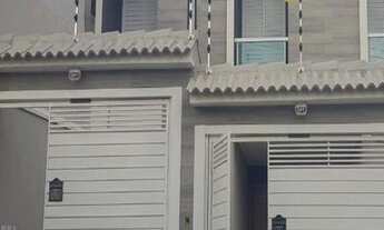 Imagem 4: SOBRADO FRONTAL NA VILA GRANADA, AO LADO DO METRÔ GUILHERMINA