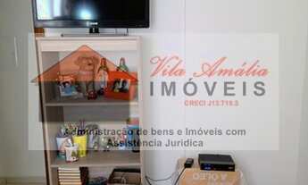 Imagem 5: São Paulo - Apartamento Padrão - Parque Mandaqui