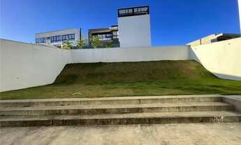 Imagem 6: Aluga Belíssima Casa semi-mobiliada Alto Padrão - Alphaville