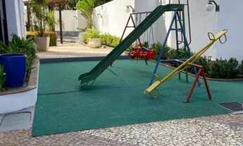 Imagem 4: Apartamento para aluguel com 175 metros quadrados com 3 quartos em Alvorada - Cuiabá - MT