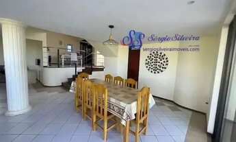 Imagem 10: Casa Padrão Casa com 5 dormitórios