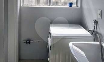 Imagem 4: APARTAMENTO DE 60M² 2DORM 1VG EM STO AMARO PRÓXIMO DE TUDO