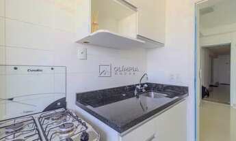 Imagem 7: Apartamento Locação Brooklin 65 m² 2 Dormitórios