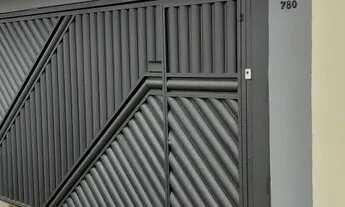 Imagem 5: Sobrado 2 quartos com piscina, banheira e churrasqueira na Mooca