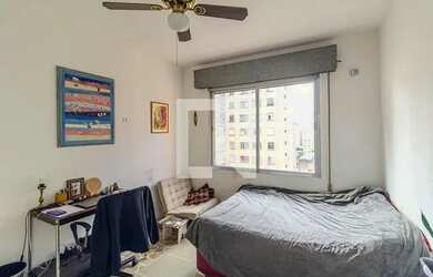 Imagem 7: Apartamento para Aluguel - Santa Cecília, 2 Quartos, 75 m2