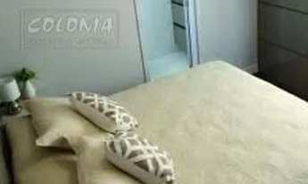 Imagem 1: Santo André - Apartamento Padrão - Parque das Nações