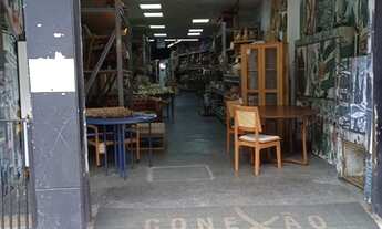 Imagem: Ponto comercial/Loja/Box para aluguel com