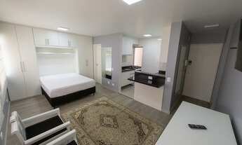 Imagem 6: Alugo kitinet totalmente mobiliado