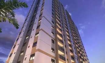 Imagem: Apartamento para venda possui 47 metros