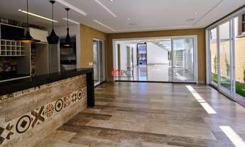 Imagem 2: Casa para Venda em Condomínio Fechado - Jardins Valência - Goiania