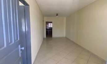 Imagem 2: Casa Residencial Aluguel 3q Sudoeste