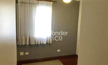 Imagem 3: Apartamento com 2 dormitórios, 60 m² - venda por R$ 780.000,00 ou aluguel por R$ 6.900,00