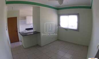 Imagem 2: Apartamento (tipo - padrao) 1 dormitórios/suite, cozinha planejada, elevador, em condomíni