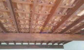 Imagem 3: Casa com 2 dormitórios à venda, 80 m² por R$ 320.000,00 - Jardim das Cerejeiras - São José