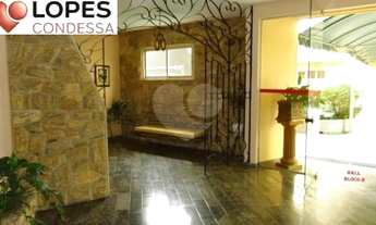 Imagem 3: Apartamento-São Paulo-SANTANA