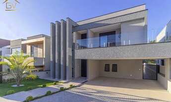 Imagem 3: Venda Casa em condomínio com 4 dormitórios