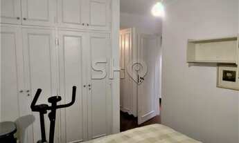 Imagem: Apartamento no Jardim Paulista com 2 dormitórios