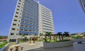 Imagem 3: Apartamento para venda com vista martem 62 metros quadrados com 2 quartos em Papicu - Fort