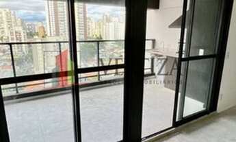 Imagem 4: Apartamento para locação no Brooklin