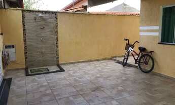 Imagem 3: Casa com 4 dorms, Gaivotas, Itanhaém - R$ 600 mil, Cod: 1144