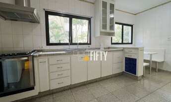 Imagem 7: Apartamento com 3 dormitórios, 200 m² - Campo Belo - São Paulo/SP