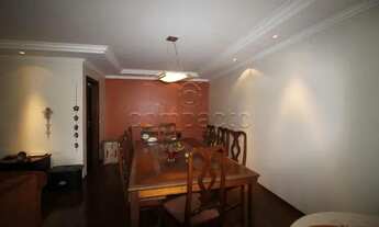 Imagem 6: Apartamento Padrão em São José do Rio Preto