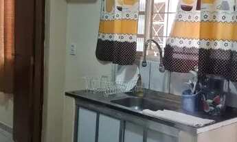 Imagem 5: Kitinete/flat toda mobiliada b Daniel Fonseca aluguel 950,00