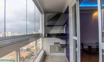 Imagem 4: Apartamento à venda no bairro Vila Gomes Cardim - São Paulo/SP, Zona Leste