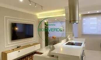 Imagem 2: Apartamento para venda tem 52 metros quadrados com 1 quarto em Centro - Balneário Camboriú