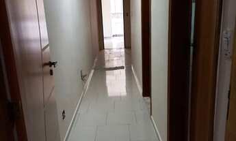 Imagem 3: Apartamento com armários cozinha 80m²