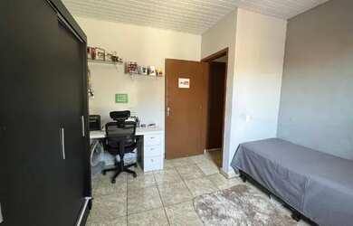 Imagem 2: Casa em ótima localização nos fundos de Biguaçu.