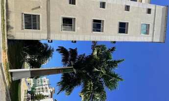 Imagem 3: Apartamento para aluguel possui 52 metros quadrados com 2 quartos em MESSEJANA