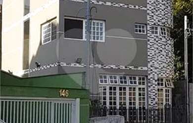 Imagem 2: Sobrado à venda no Jardim São Bento