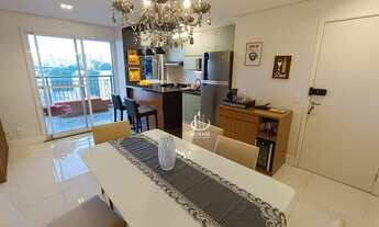 Imagem: APARTAMENTO VENDA CAMBUCI