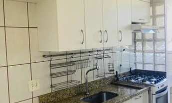 Imagem: 4542- Apto para aluguel tem 58 metros quadrados