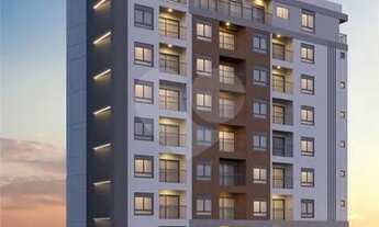 Imagem 6: Apartamento-São Paulo-SANTANA