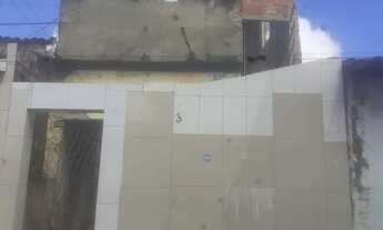 Imagem 4: Vendo ou troco uma casa 3 andares