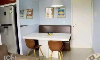 Imagem 2: Apartamento à venda em Penha com 56 m², 2 quartos, 1 suíte, 1 vaga