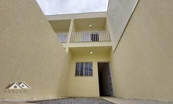 Imagem: Sobrado de 2 dormitórios e 1 vaga no Residencial