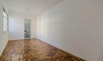 Imagem 2: Apartamento para Aluguel - Azenha, 1 Quarto, 27 m2