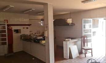 Imagem 8: Galpão/Depósito/Armazém para aluguel e venda com 1300 metros quadrados