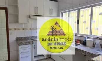 Imagem 11: Sobrado, 187 m² - venda por R$ 850.000,00 ou aluguel por R$ 4.150,00/mês - Vila Mangalot